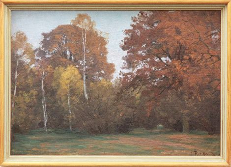 Blog posts from Claude Monet - Impressionismus Bilder Impressionismus – was ist das?